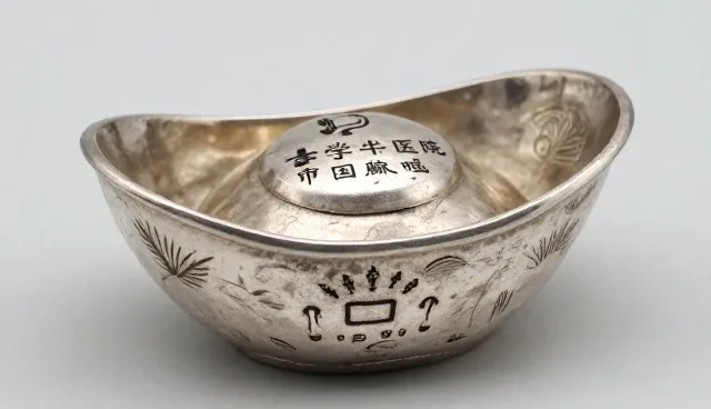 银质文物数字化保护中的应用场景分析与趋势探讨