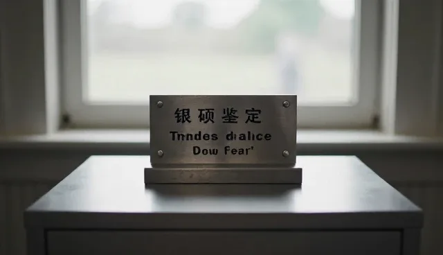 银锭收藏咨询的适用条件与场景实践