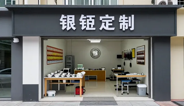 银锭交易服务选型中的关键考量因素